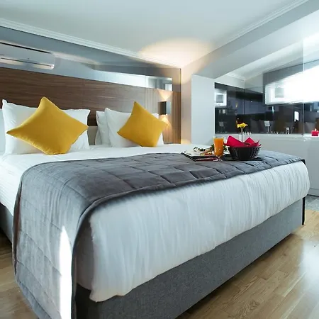Ankacity Flat Hotel Ankara
