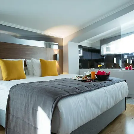 Ankacity Flat Ankara