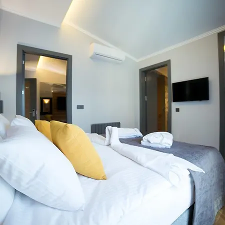 Hotel Ankacity Flat 3*