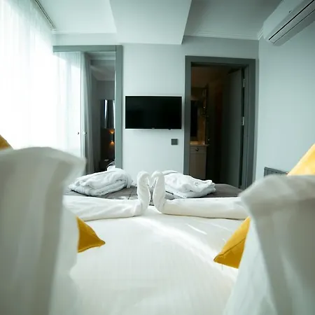 Ankacity Flat 3* Ankara