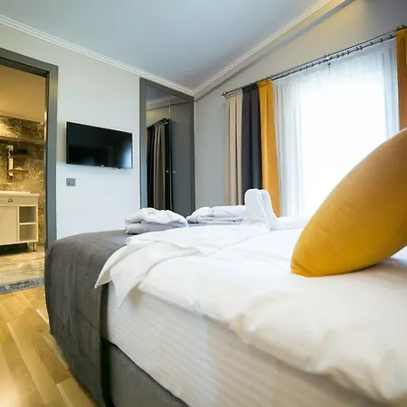 Ankacity Flat 3* Ankara