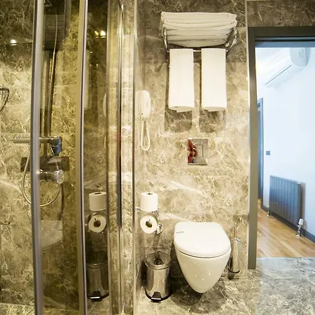 Ankacity Flat 3*