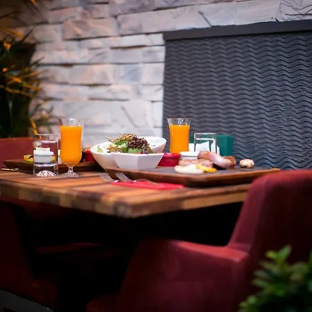 Hotel Ankacity Flat Ankara
