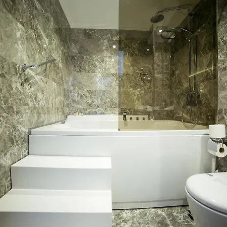 Ankacity Flat Hotel 3*