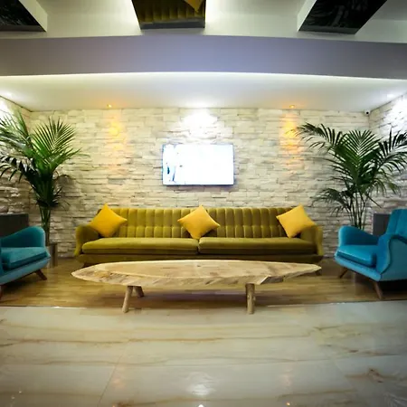 Hotel Ankacity Flat Ankara