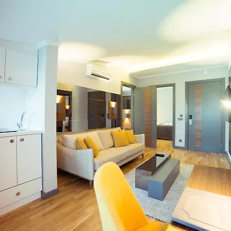 Ankacity Flat Ankara