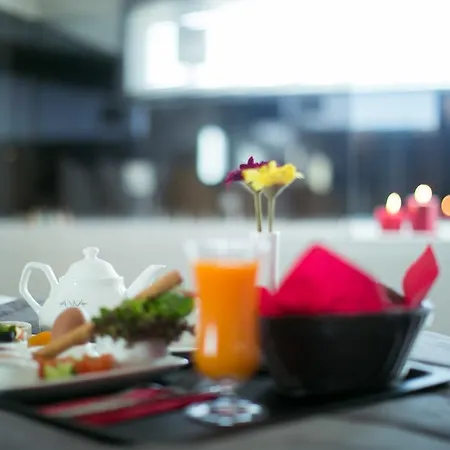Ankacity Flat Hotel Ankara
