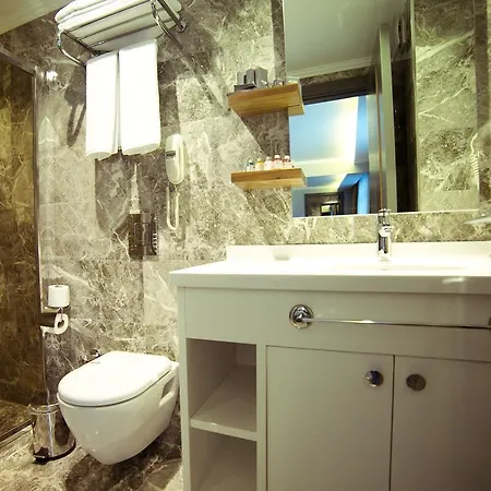 Hotel Ankacity Flat