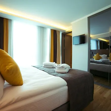 Ankacity Flat Ankara