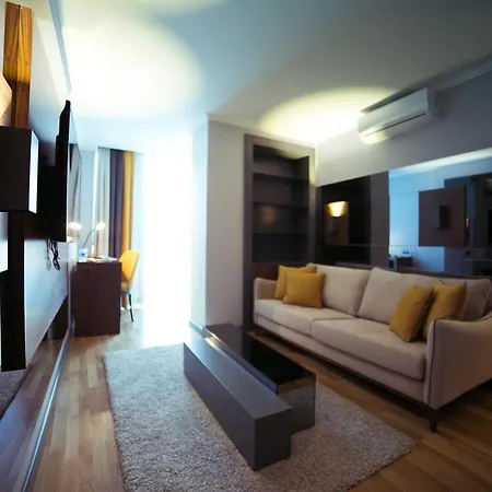 Ankacity Flat 3*